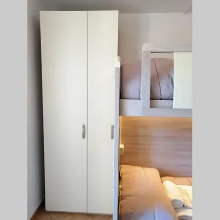 Casa Stefania * Barrea