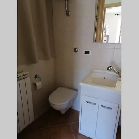 Holiday home Casa Stefania