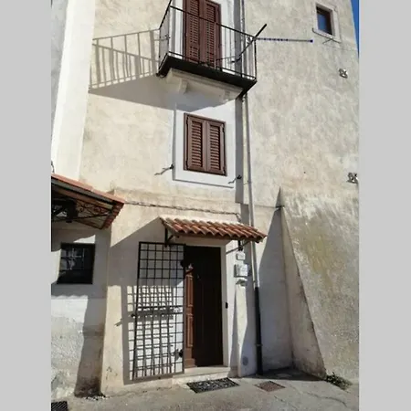 Casa Stefania *