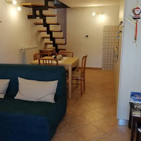 Casa Stefania