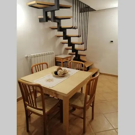 Casa Stefania