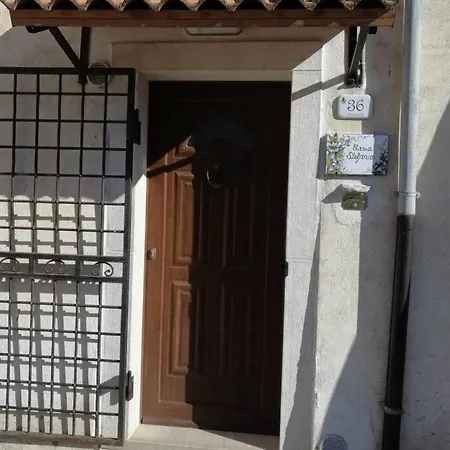 Casa Stefania Barrea