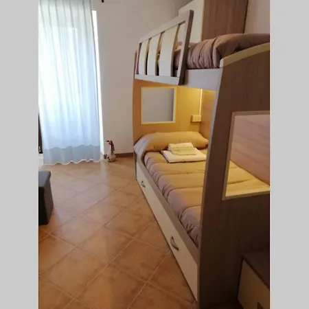 Casa Stefania Holiday home Barrea