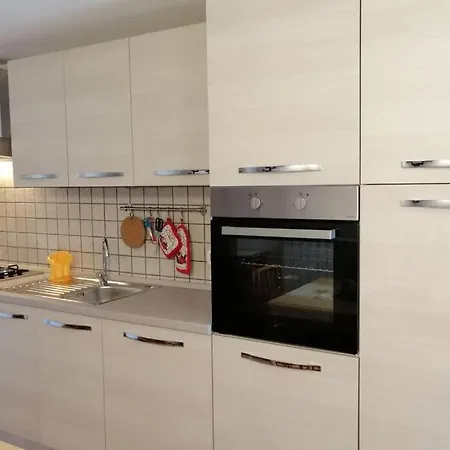 Casa Stefania Holiday home *