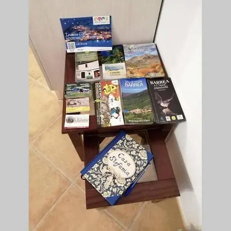 Holiday home Casa Stefania
