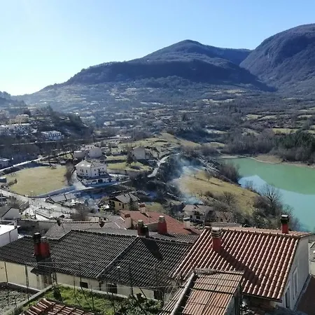 Ferienhaus Casa Stefania Barrea