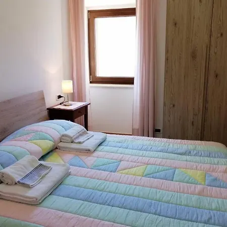 Casa Stefania Holiday home