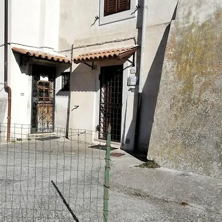 Casa Stefania * Barrea