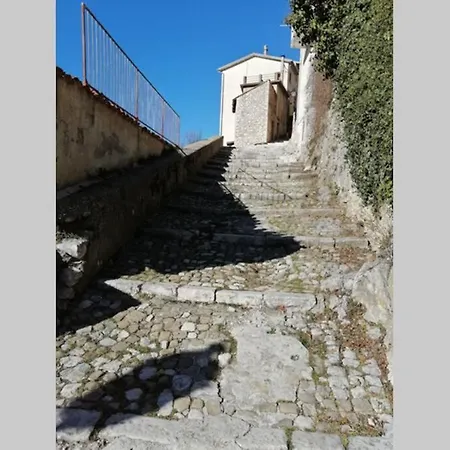 Casa Stefania *