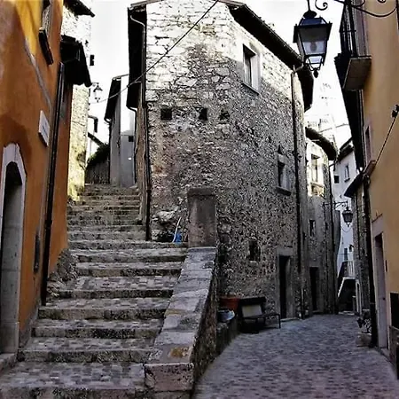 Casa Stefania Dom wakacyjny