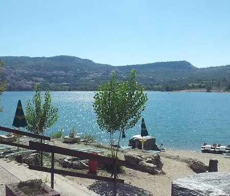 Casa Stefania Ferienhaus Barrea