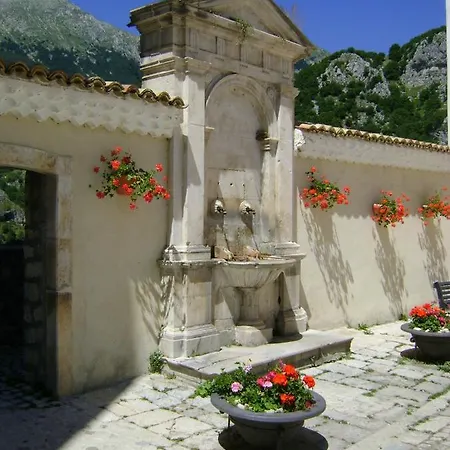 Casa Stefania * Barrea