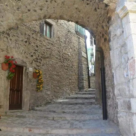 Ferienhaus Casa Stefania Barrea