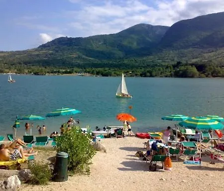 Casa Stefania * Barrea