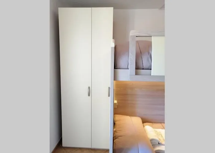 Casa Stefania * Barrea