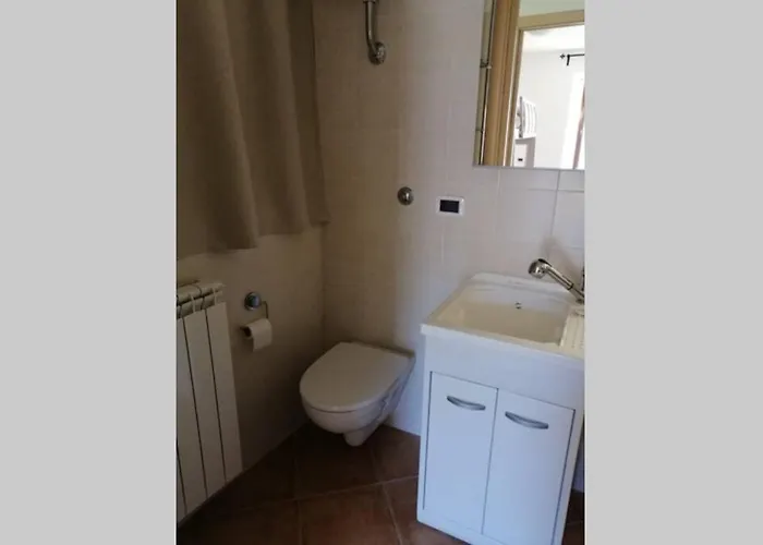 Holiday home Casa Stefania