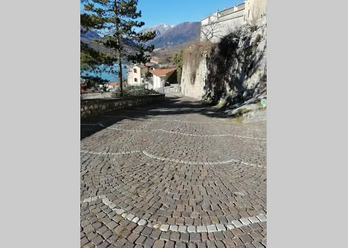 Casa Stefania Barrea