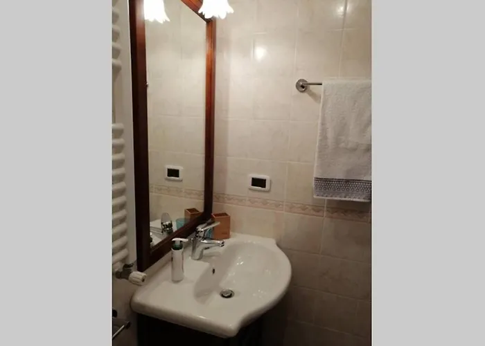 Holiday home Casa Stefania