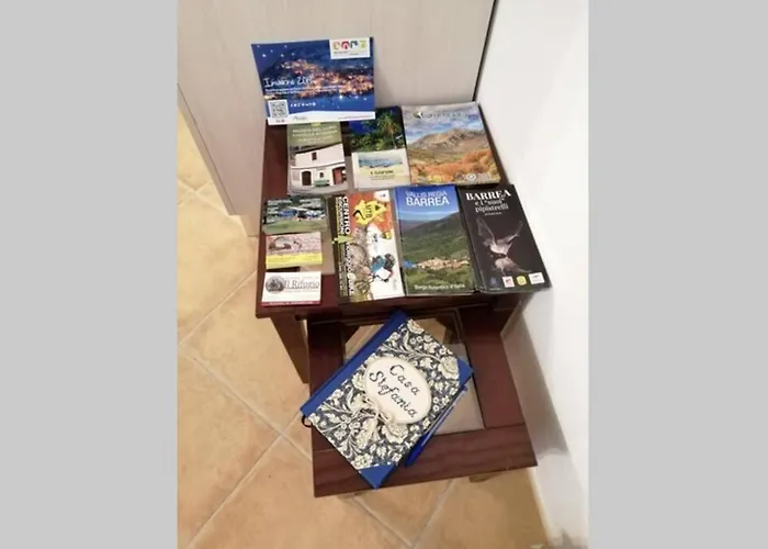 Holiday home Casa Stefania