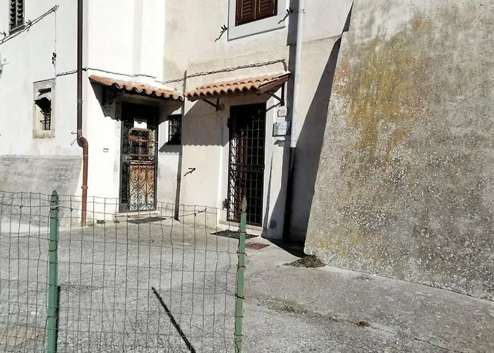 Casa Stefania * Barrea