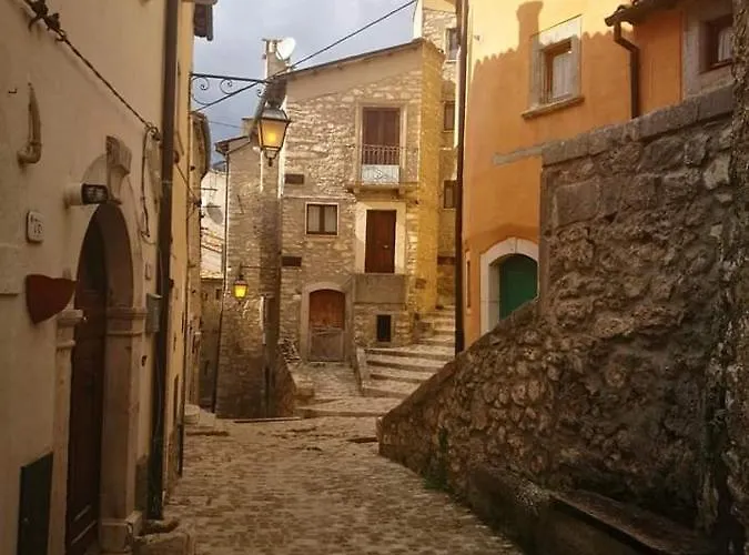 Holiday home Casa Stefania Barrea