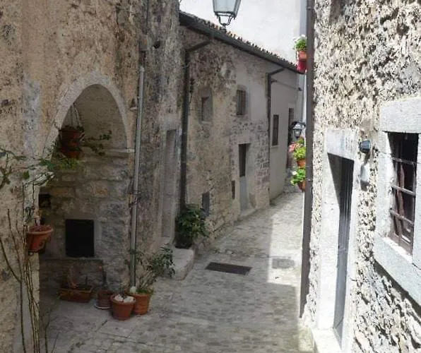 Holiday home Casa Stefania Barrea