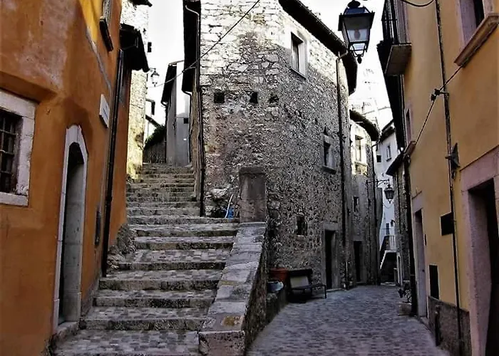 Casa Stefania Holiday home