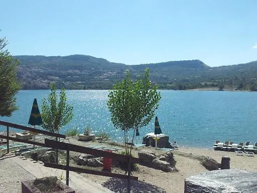 Casa Stefania Holiday home Barrea