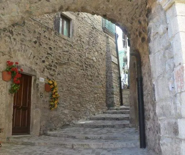 Holiday home Casa Stefania Barrea