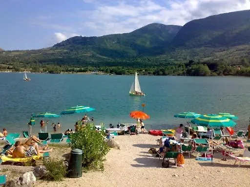 Casa Stefania * Barrea