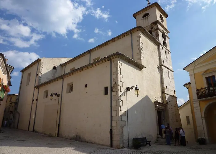 Casa Stefania Holiday home